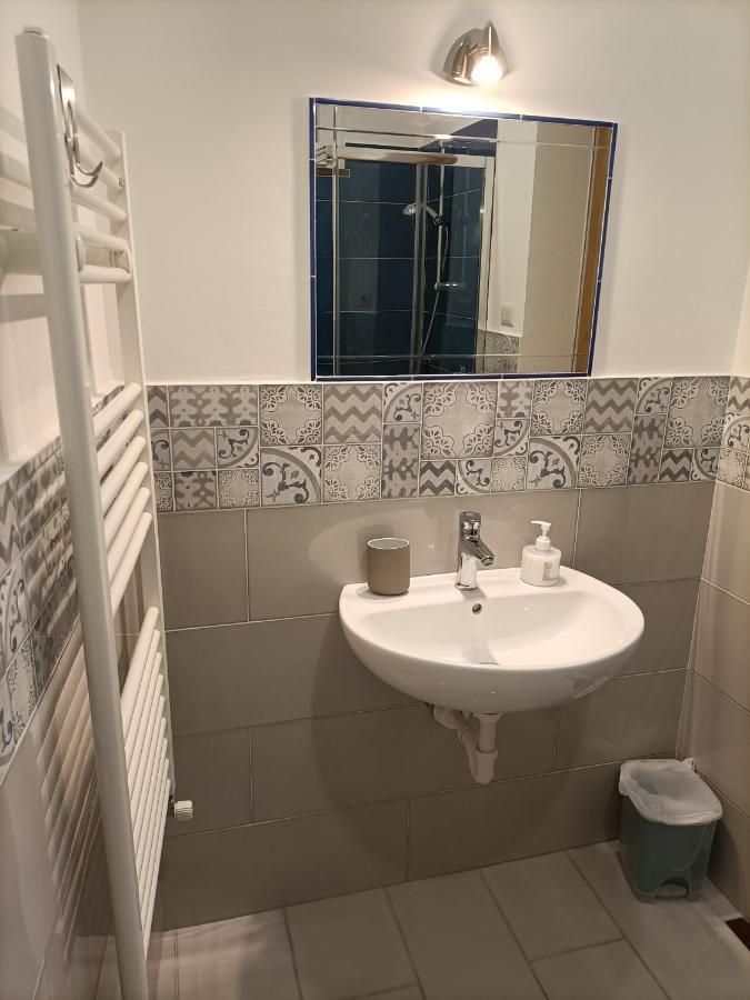 Casa Teranga Hotel ฟูโรเร ภายนอก รูปภาพ