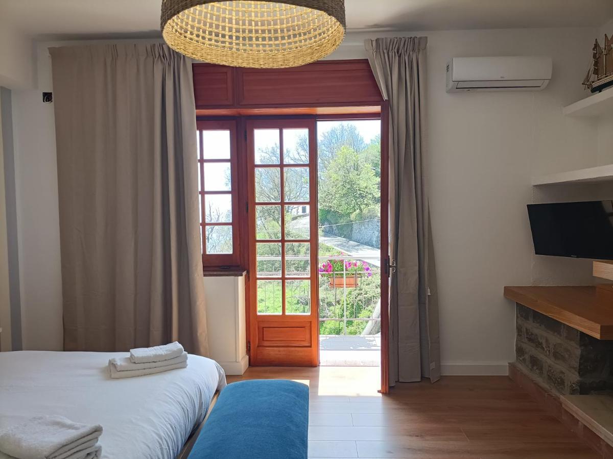 Casa Teranga Hotel ฟูโรเร ภายนอก รูปภาพ