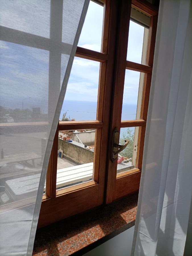 Casa Teranga Hotel ฟูโรเร ภายนอก รูปภาพ