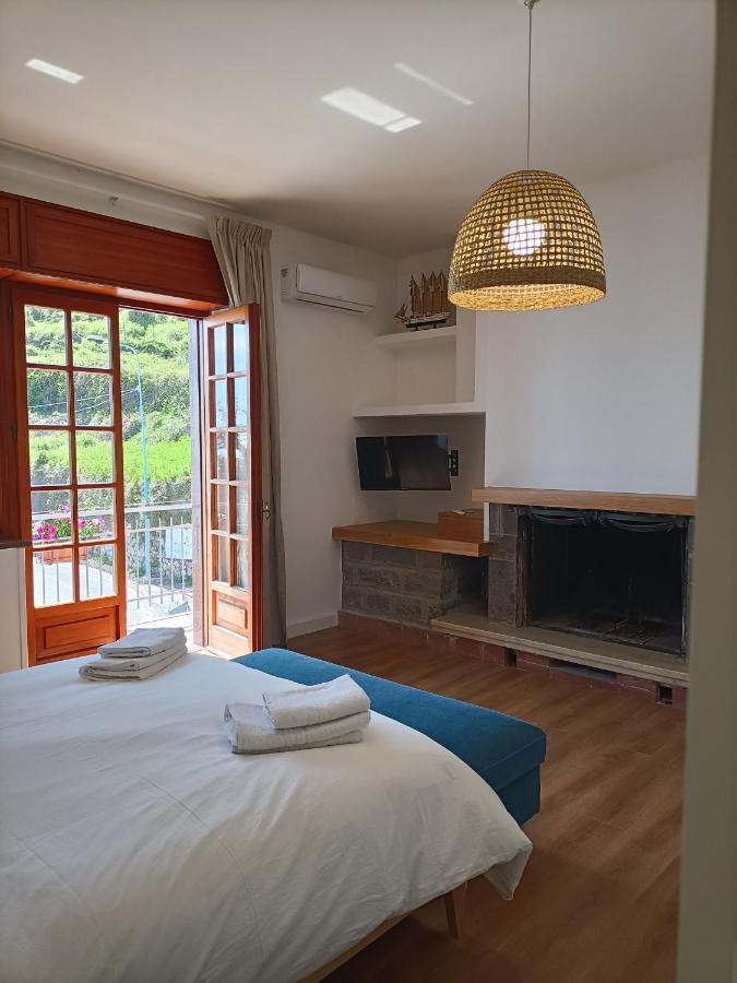Casa Teranga Hotel ฟูโรเร ภายนอก รูปภาพ